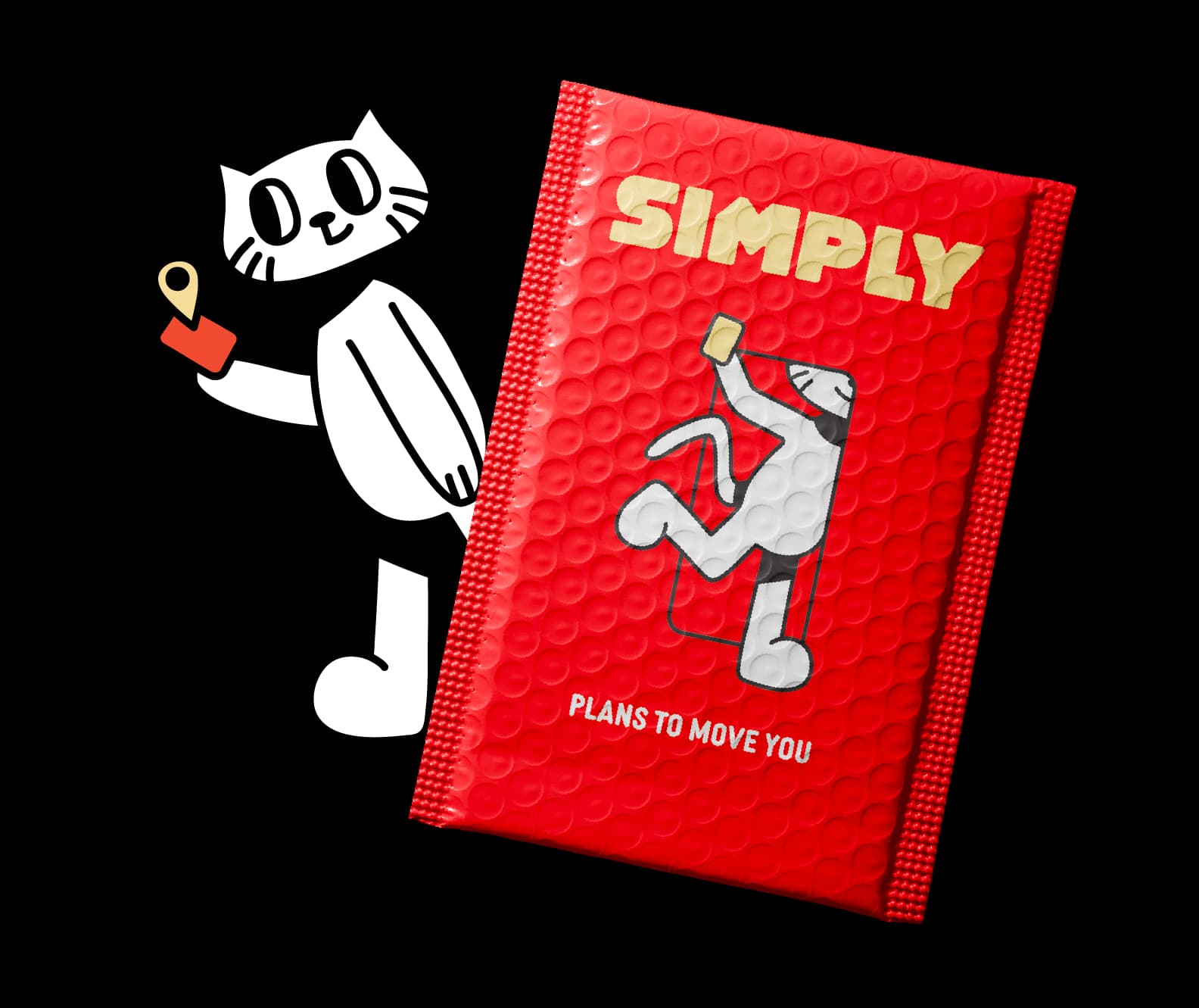 SIMPLY by Echo Networks