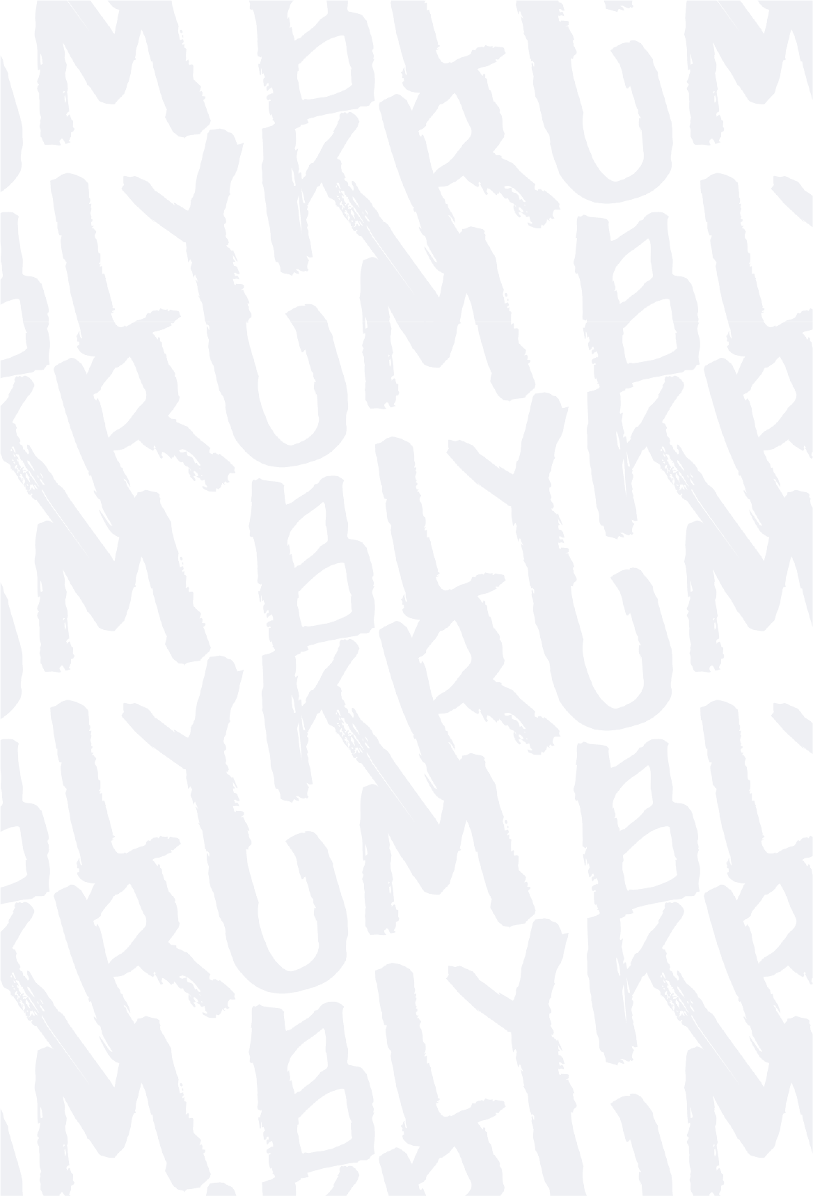 Krumbly Pattern